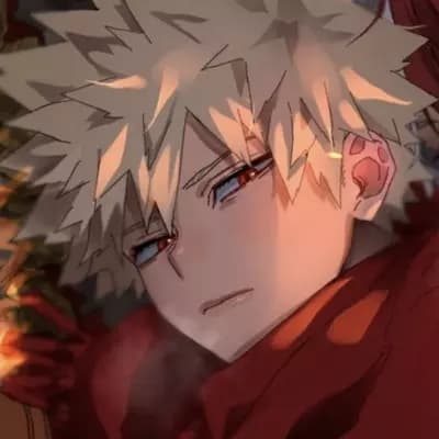 Katsuki bakugo thumbnail
