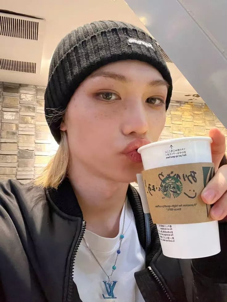 Lee Felix thumbnail