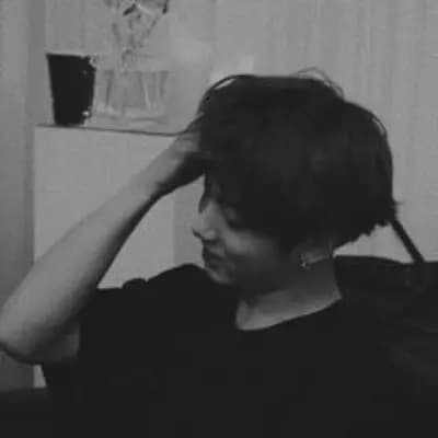 Jungkook thumbnail