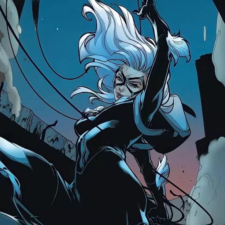 Felicia Hardy thumbnail