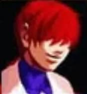 Shermie KOF thumbnail