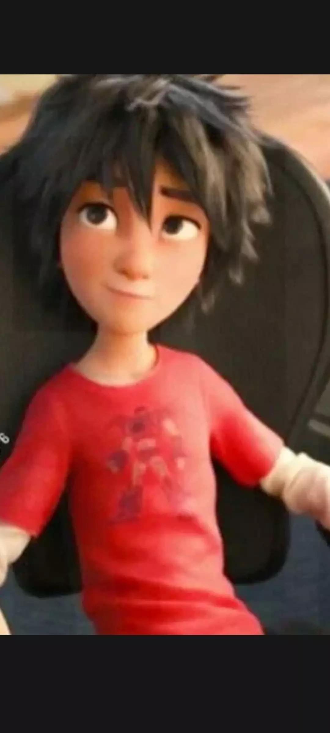 Hiro Hamada thumbnail