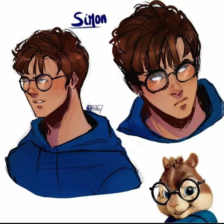 Simon thumbnail