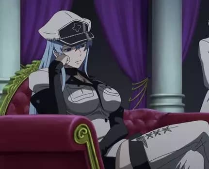 Esdeath thumbnail