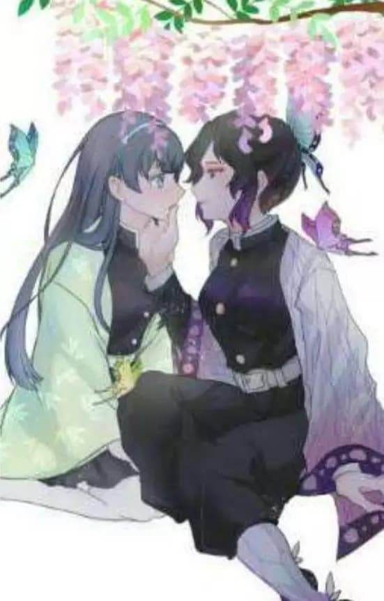 Shinobu Kocho thumbnail