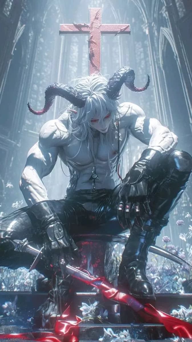 Lucifer thumbnail