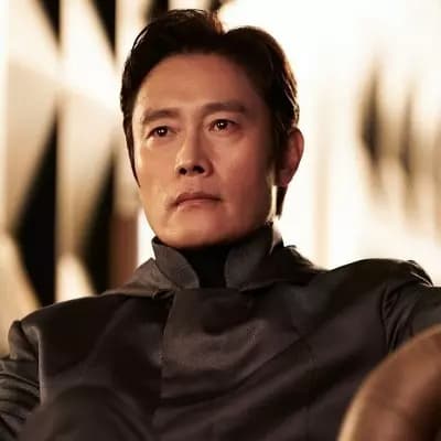 Lee Byung Hun thumbnail