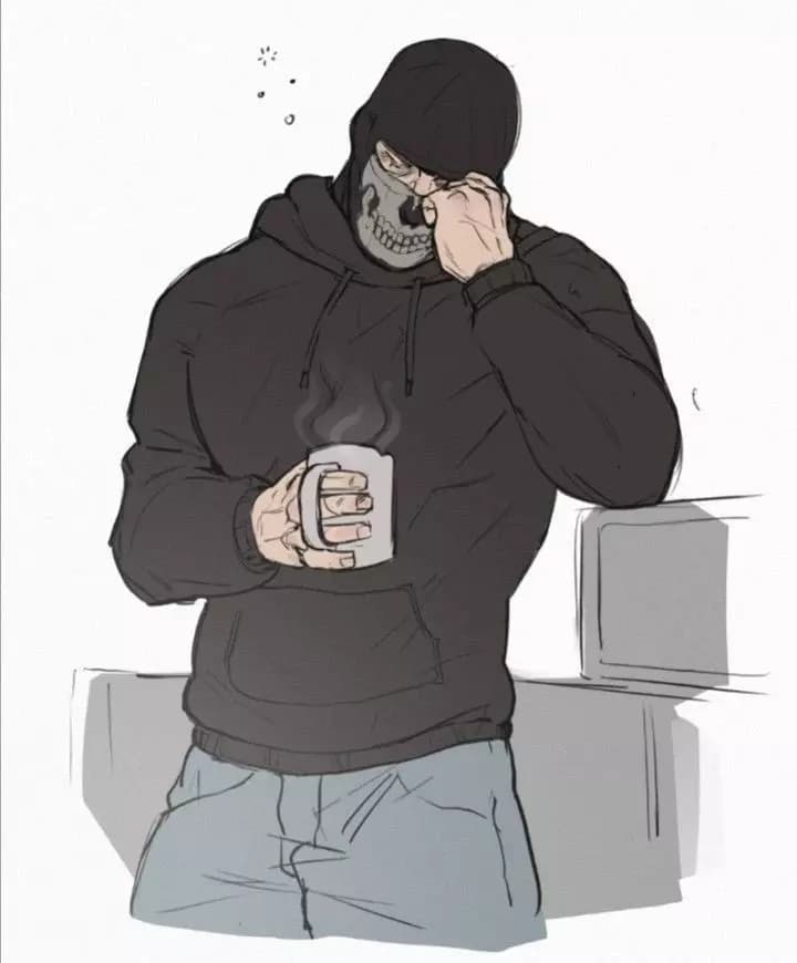 Ghost thumbnail