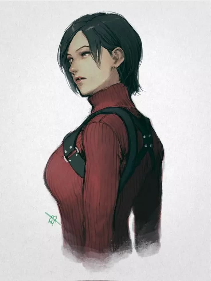 Ada Wong thumbnail