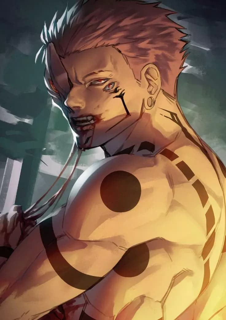 Kiss Suck ☯ thumbnail
