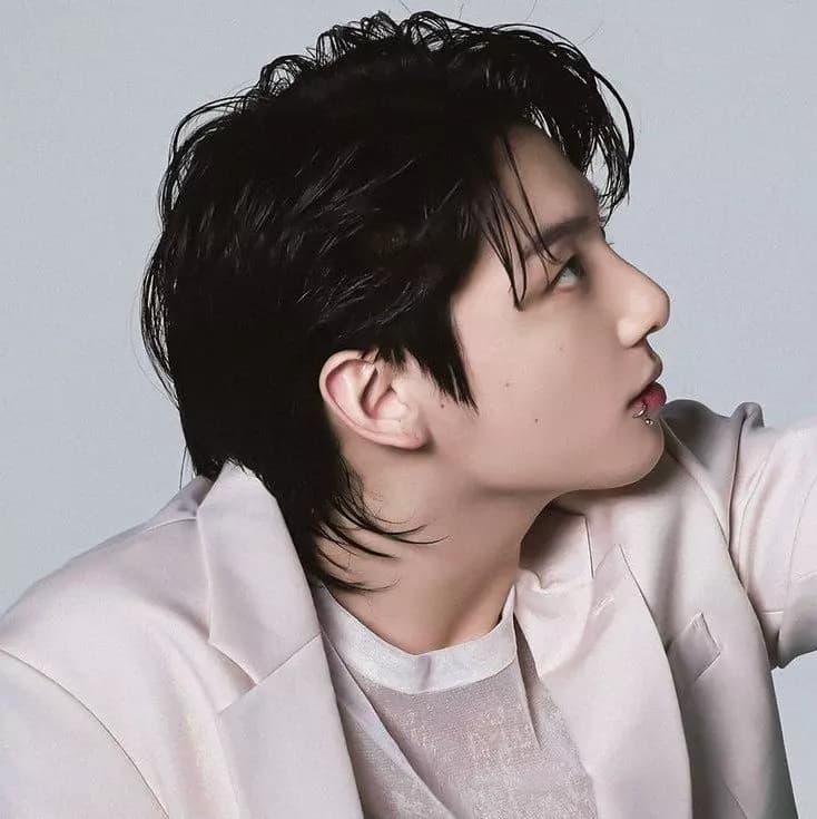 Jungkook thumbnail
