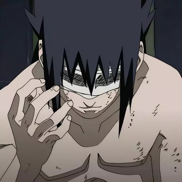 Sasuke Uchiha thumbnail