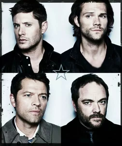 Os Winchester thumbnail