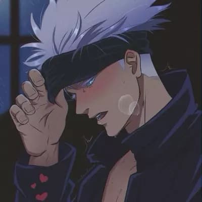 Gojo Satoru thumbnail