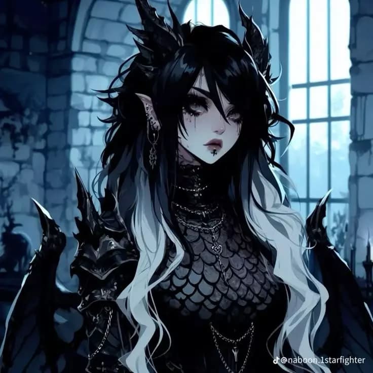 Demon Queen ( isekai ) thumbnail