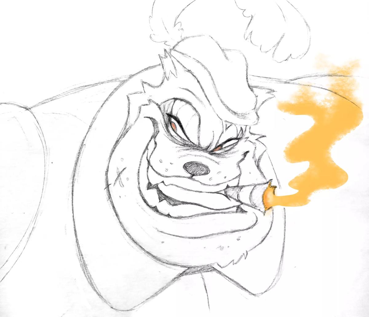 Pete thumbnail