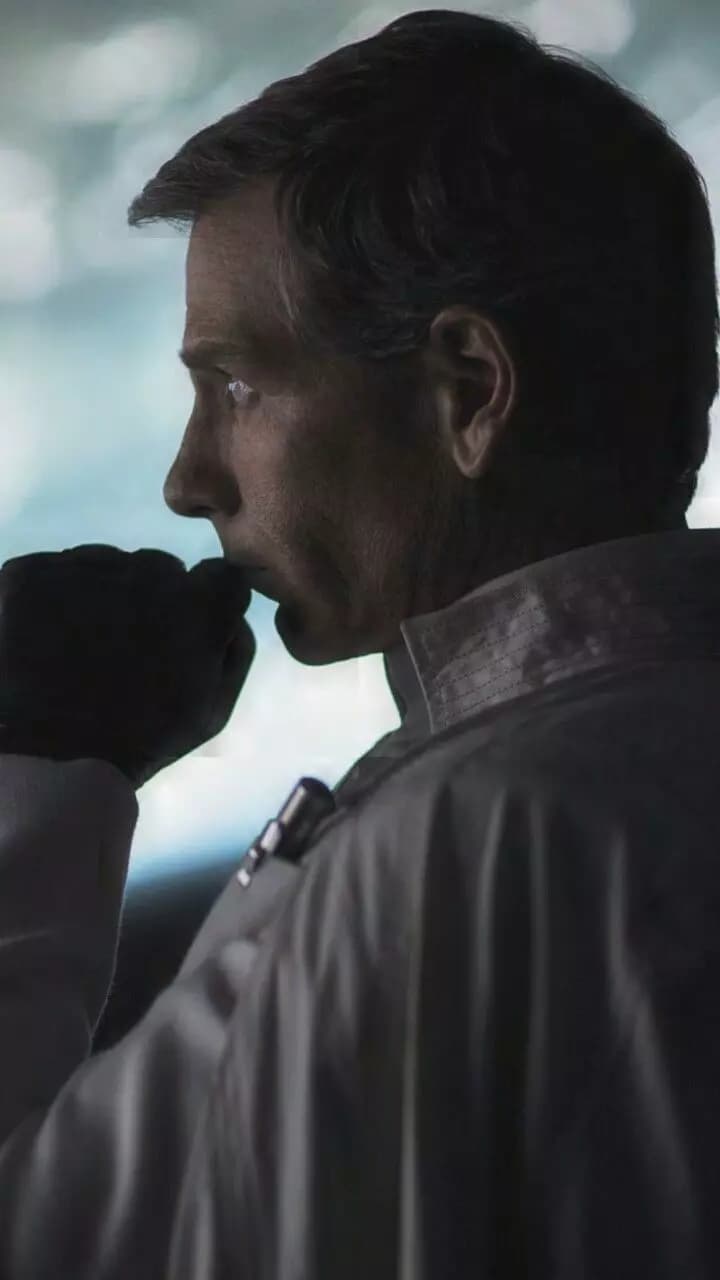Director Orson Krennic [Star Wars] thumbnail