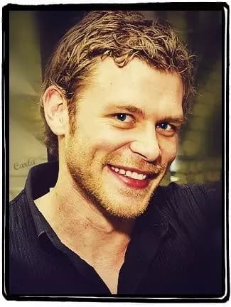  Niklaus Mikaelson  thumbnail