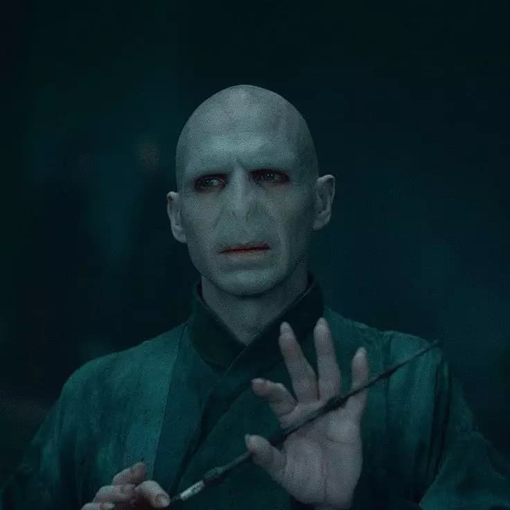 Lord Voldemort thumbnail