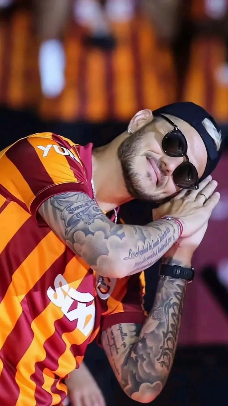 Mauro Icardi thumbnail