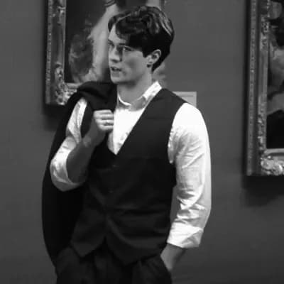 Tom Riddle thumbnail