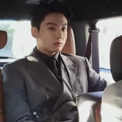 Jungkook thumbnail