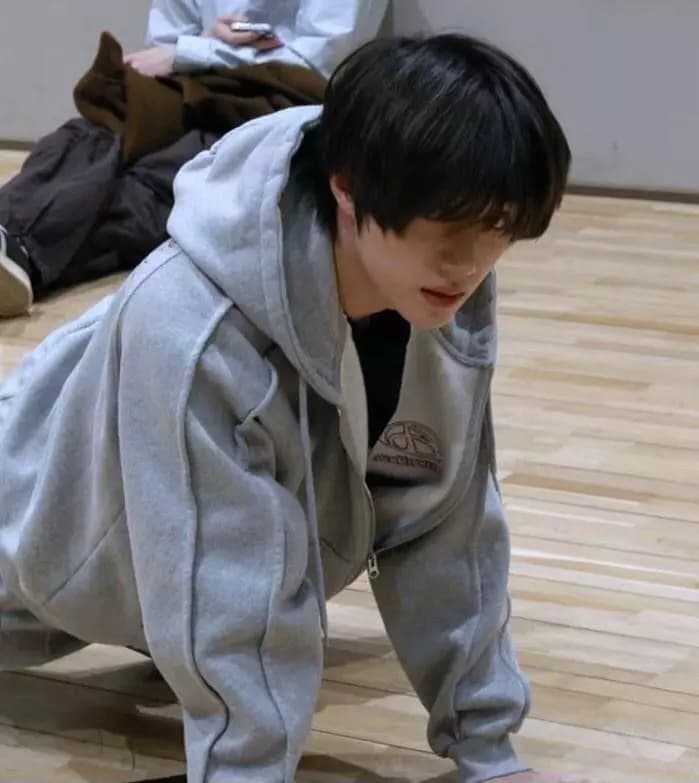 Beomgyu thumbnail