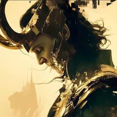 loki laufeyson thumbnail