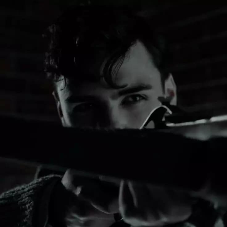 Enoch O'Connor - Mafia Au. thumbnail