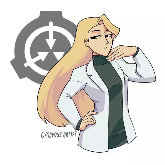 Dr Emilia buck thumbnail