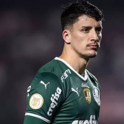 Joaquin Piquerez thumbnail