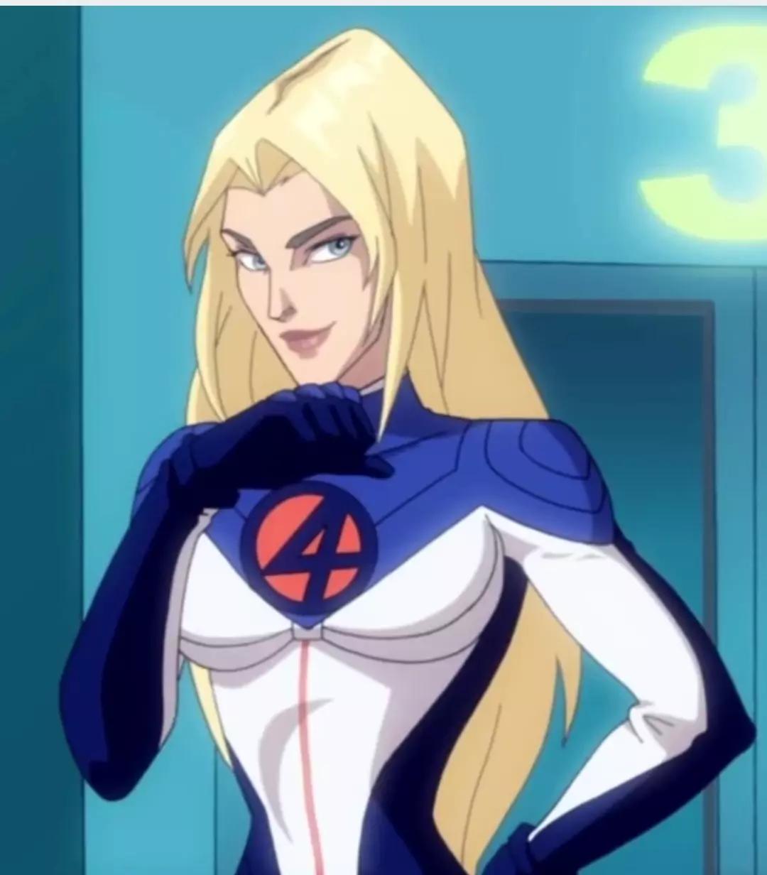 Susan Storm  thumbnail