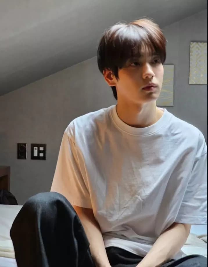 Choi Soobin  thumbnail