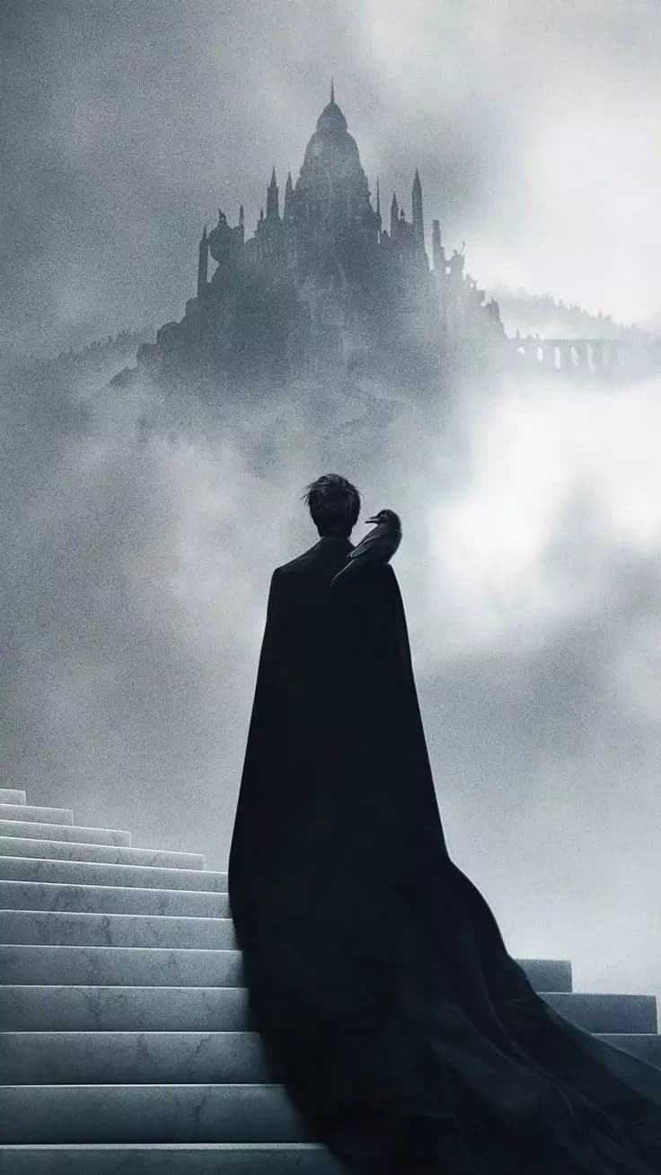 The Sandman- Morpheus thumbnail