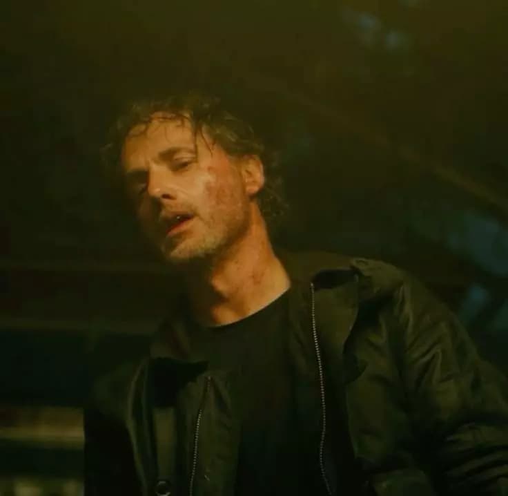Rick Grimes thumbnail
