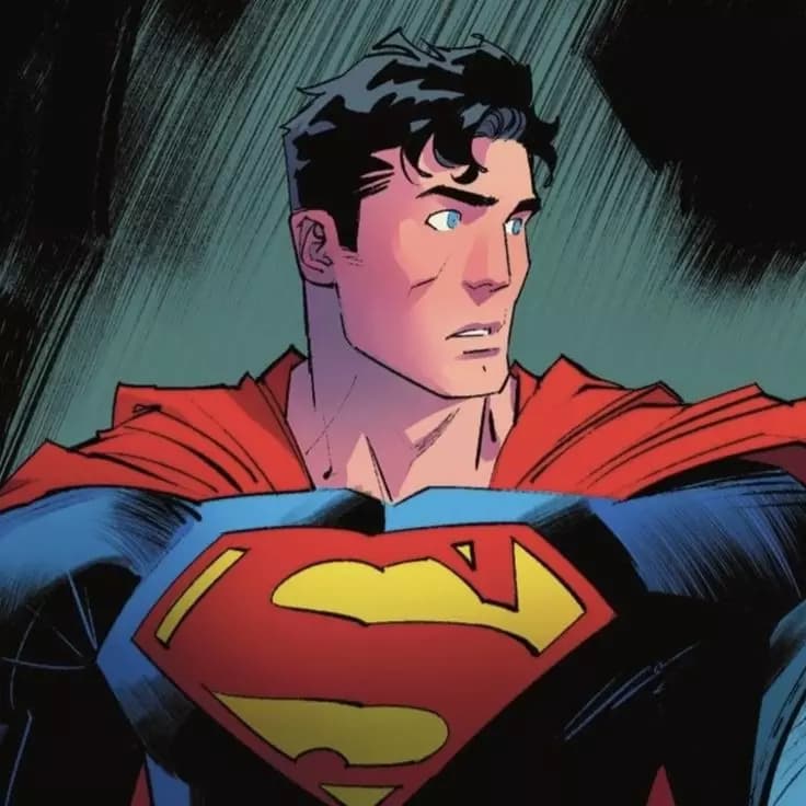 Clark Kent thumbnail
