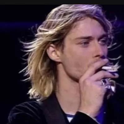 Kurt Cobain thumbnail