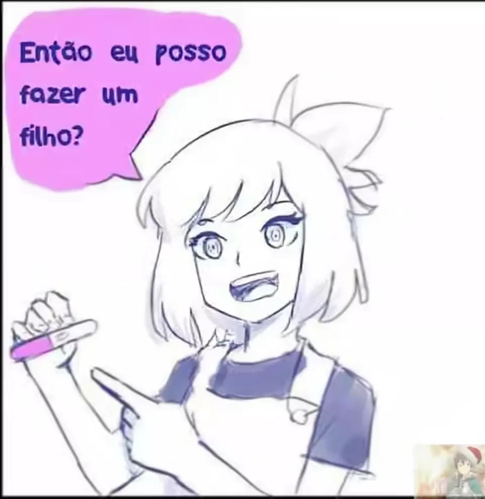 Sasha (Girlfriend) thumbnail