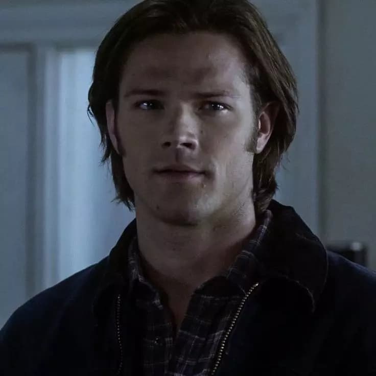 Sam Winchester thumbnail
