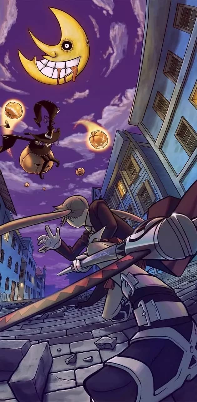 Soul Eater RPG thumbnail