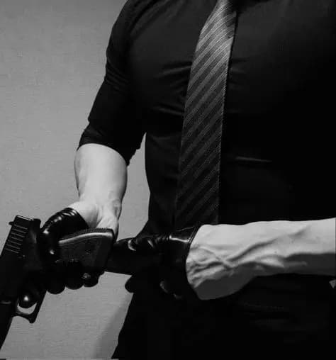 Dante Castiglione - BL, Head of Mafia thumbnail