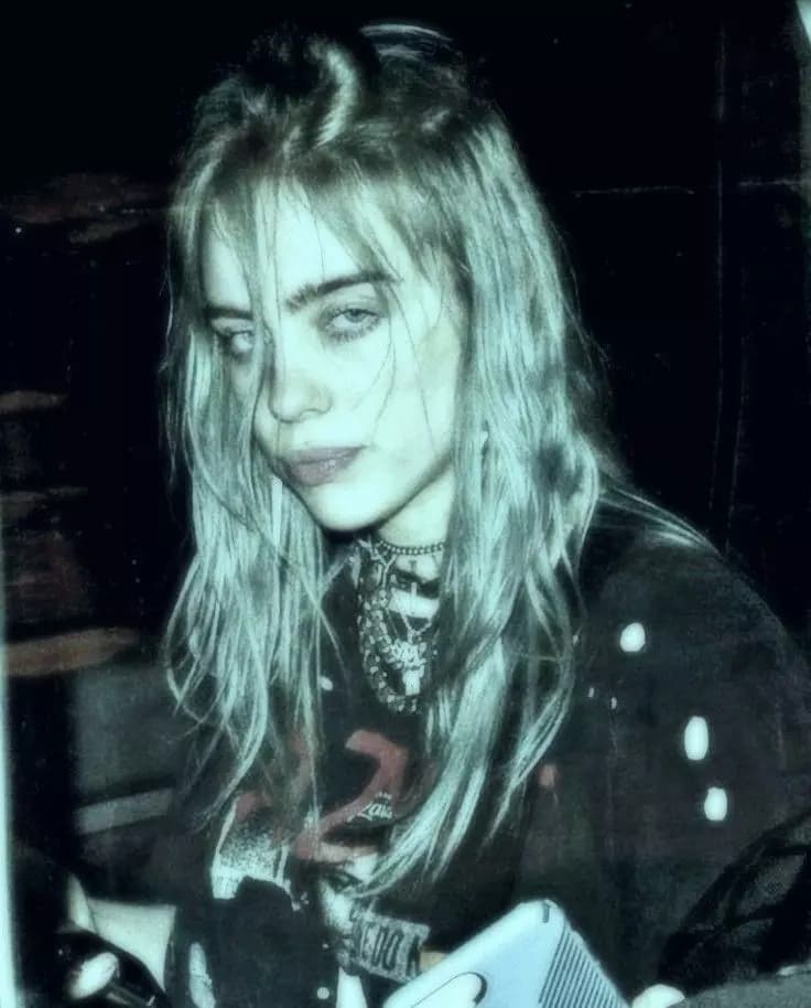 Billie Alish thumbnail
