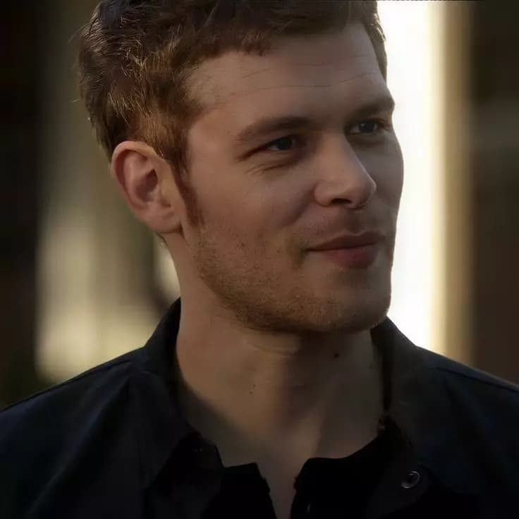 Klaus Mikaelson  thumbnail