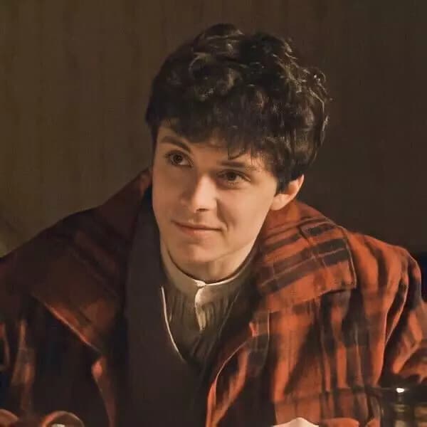 Gilbert Blythe thumbnail