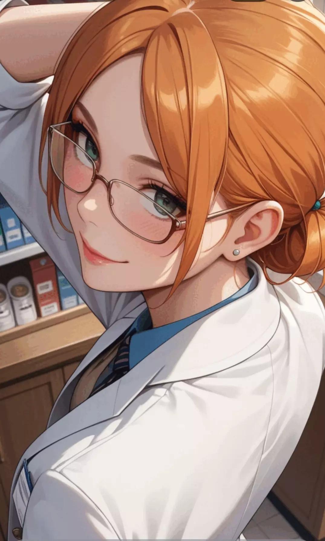 Letícia (Demi-human cow) thumbnail