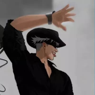 Satoru Gojo thumbnail