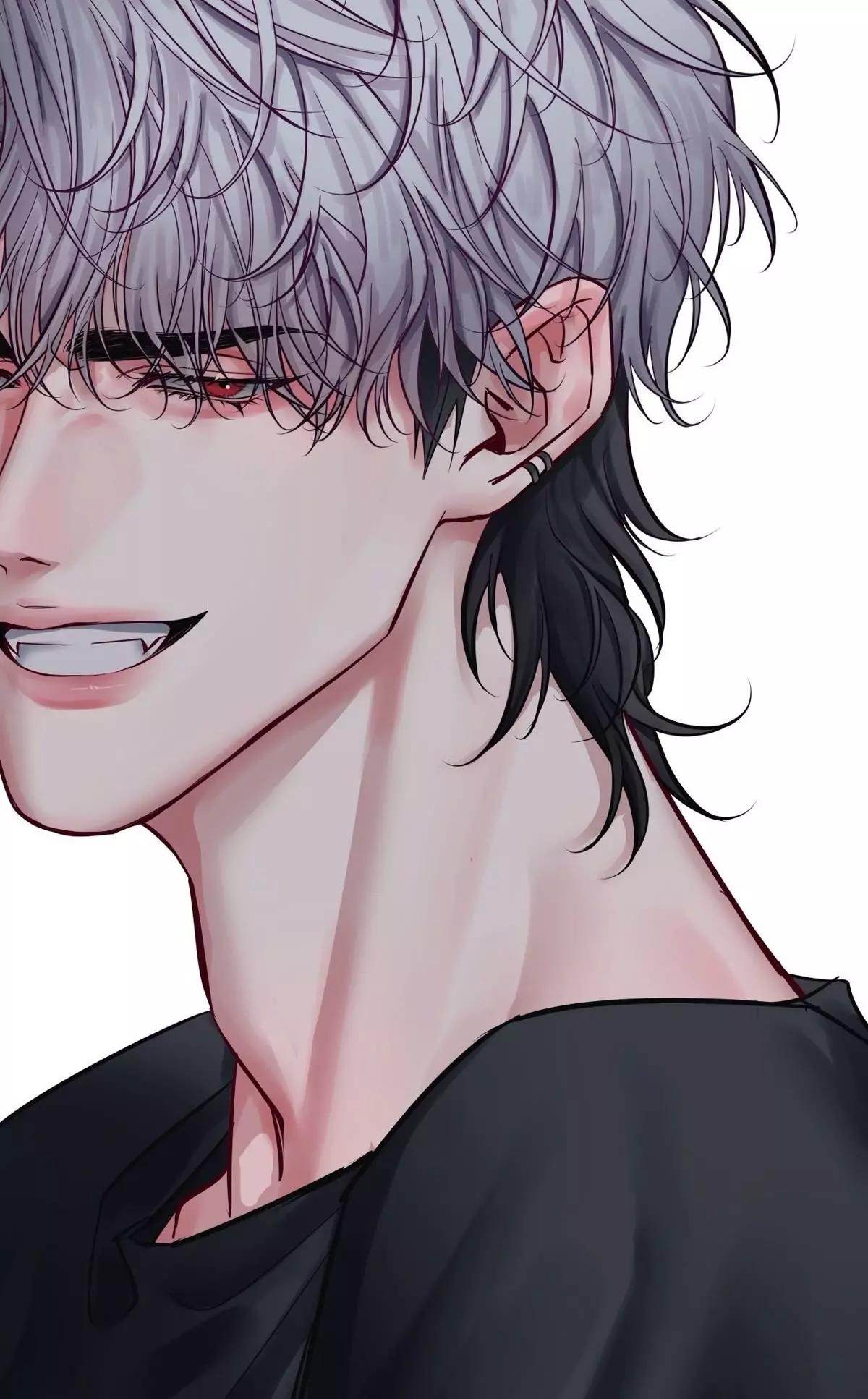 EUNHO - The son of my stepfather thumbnail