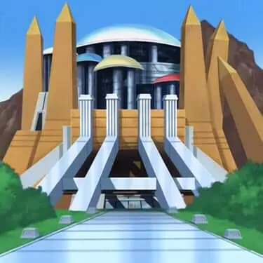 Gx Duel Academy! thumbnail