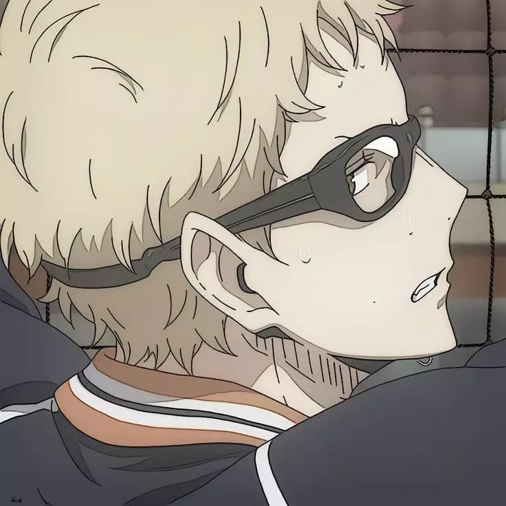 Tsukishima kei thumbnail