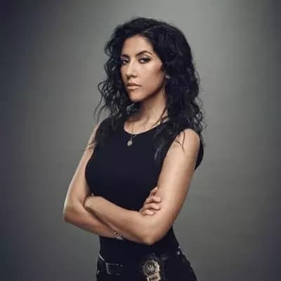 Detective Rosa Diaz thumbnail